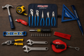 Tradesman Essentials