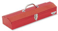 R101 – Hand‑Held Standard Toolbox (16" x 6" x 4")