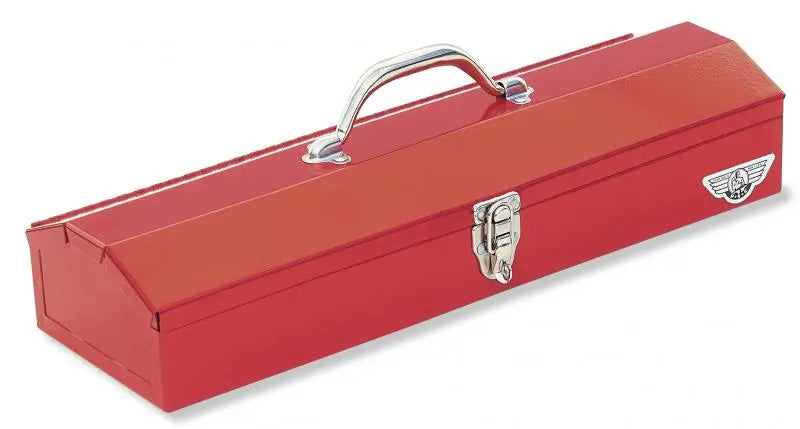 R101 – Hand‑Held Standard Toolbox (16" x 6" x 4")
