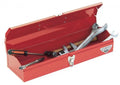 R104 – Hand‑Held Standard Toolbox (19 ¾" x 6" x 4")